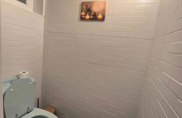 Maison Duplex spa et piscine - Foto 27