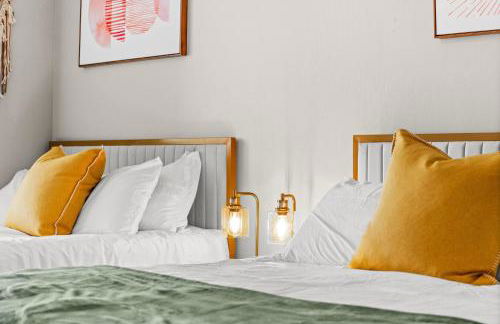 Serene Space with Easy City Access - Foto 42