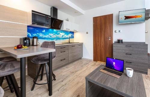 Apartamenty Czarny Kormoran - Photo 44