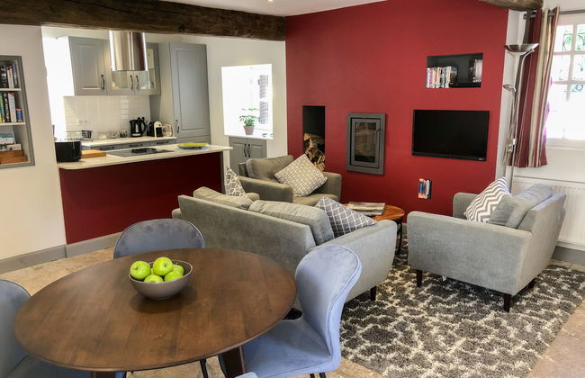 The Old Bakery - Foto 3