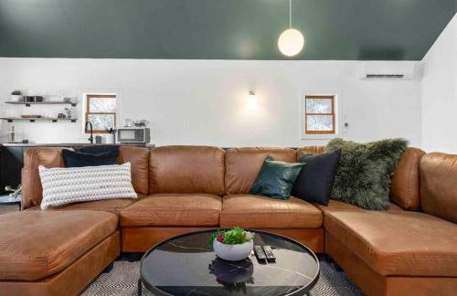 Hudson Valley and The Berkshires Cottage - Foto 10