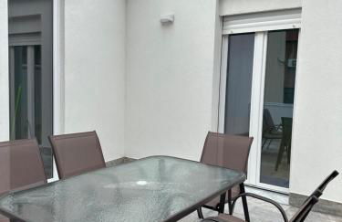 Le Terrazze sicilian boutique apartment - Foto 17