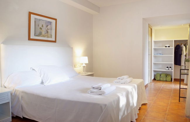 Apartamentos Beach & Golf Resort - Foto 22