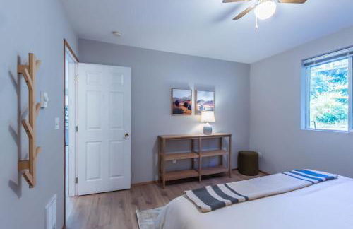 Perch - Red Cabin On The Lake - Foto 30