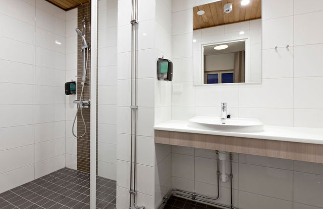 Holiday Club Saariselkä Superior Apartments - Foto 77