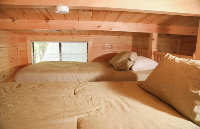 The Bellefonte Campground - Foto 30