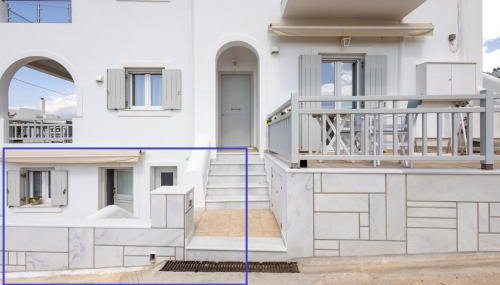 Lydia's West Apartment - Foto 2