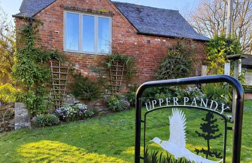 Pandy Barn Berriew - Photo 1