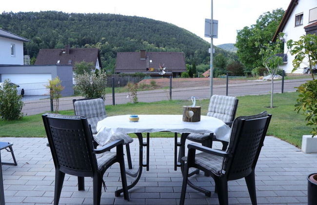 Haus Edith Modern Retreat - Photo 21