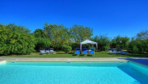 Casale Tiziano by PosarelliVillas - Foto 3, Garden