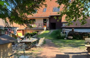 Das Falken Nest - Foto 1