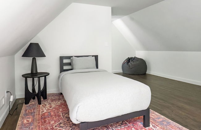 The Neighborhood Hotel - Grand Beach - Foto 31