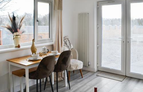 Old Colliery Cottage - Foto 3