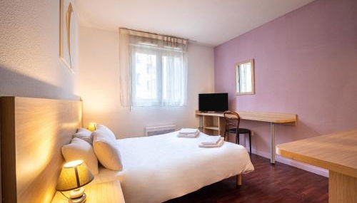 ResidHotel Saint Etienne Centre - Foto 5