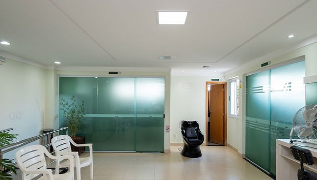 Ap 2q St Bueno Ed Pontal Premium PPB1206 - Foto 2, Lobby