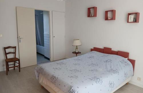 logement à la campagne - Photo 12