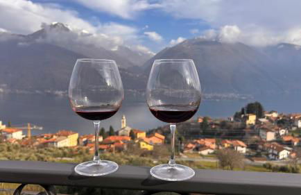 La Terrazza di Samaino - Foto 1