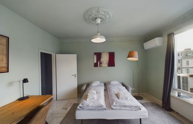 Art Apartments - Foto 63