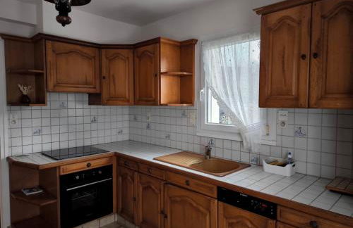 Maison 2 chambres avec jardin, proche Vannes et du Golfe du Morbihan - Foto 10