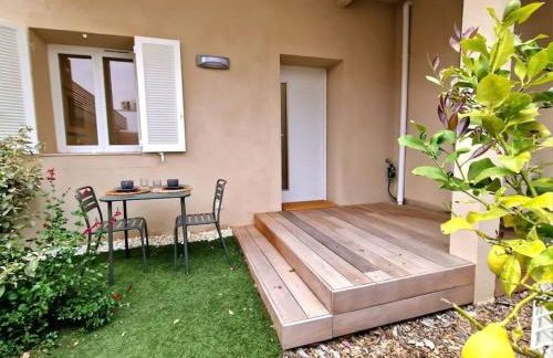 BELAZUR Entre plage et port - Foto 21