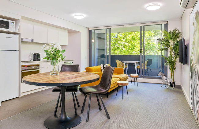 Terminus Apartment Hotel, an Ascend Collection Hotel - Foto 49