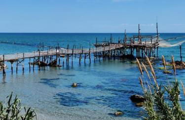 Magnolia casa di campagna Costa dei Trabocchi - Foto 49