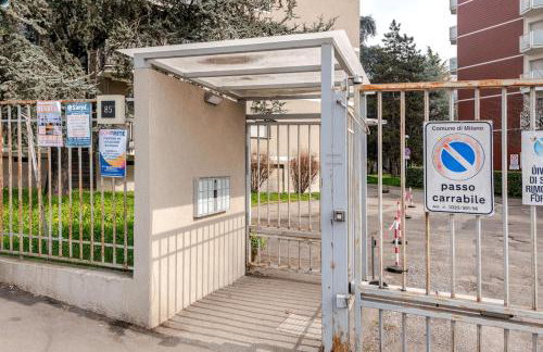 Linate Garden house Mecenate Fabrique Arena SantaGiulia - Foto 5