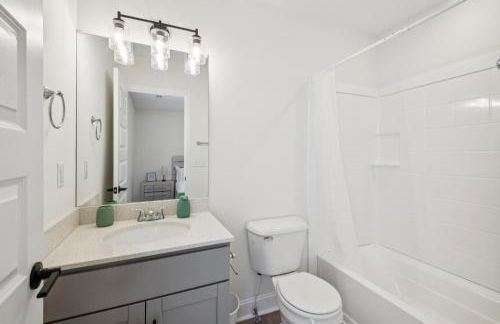 Arte Luxury townhomes K3 I Comfy 2 Bed 25 Bath - Foto 19