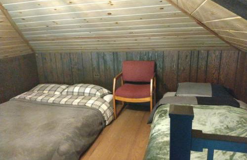 The River Cabin - Foto 36