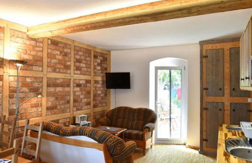 Ferienhof Berghof - Foto 14