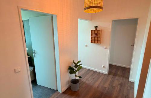 HYGGE HOMES Apartment - 'nordlys' - Photo 11