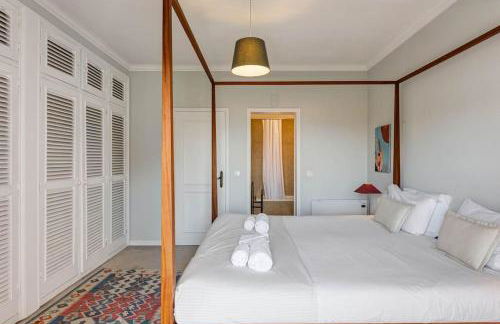 Tailor Made Villa with Ocean View in Caxias - Foto 24