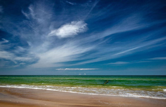 Cottage in Gaski Near Baltic Lighthouse - Foto 22