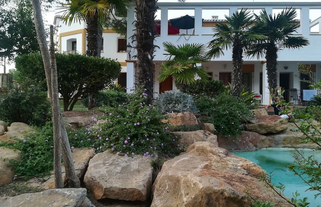 Apartamento Las Zarzas 9 - Foto 25