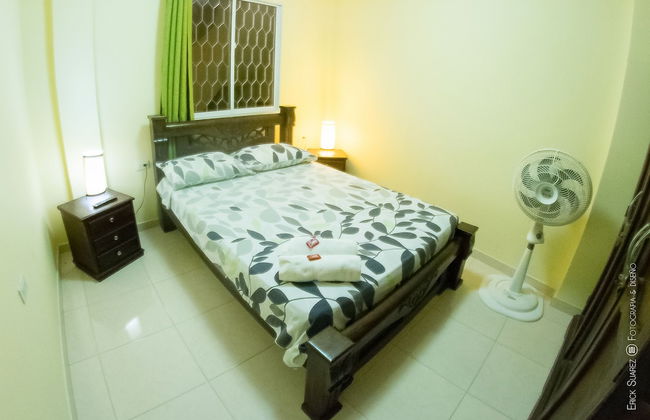 Apartamentos Villas de Cartagena - Foto 57