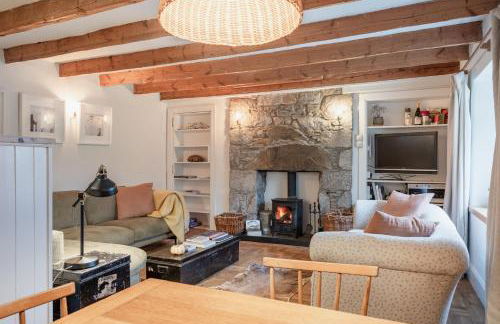 The Dell of Abernethy - A Woodland hideaway - Foto 29