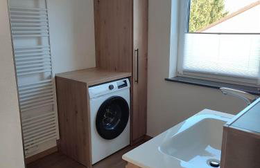 Ferienhaus Franzi mit Grill, Garten und Terrasse - Foto 14