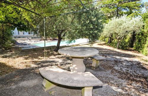 Holiday Home Les Iris by Interhome - Foto 48