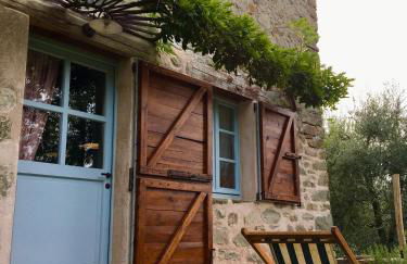 Tuscan Country House - Capanna dei muli - Foto 36