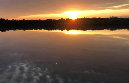 Beautiful Lake House at the Matanzas Beach - Photo 25