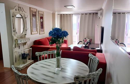 Siga Gramado - Casa de Vó com TV smart e Wi-fi - Photo 9