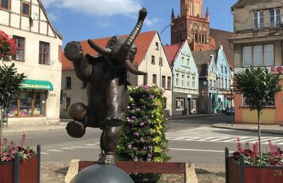 Apartament Pinea 410 Pobierowo przy plaży bezpłatny dostęp do basenu i saun 100m od głównej promenady, bezpłatny strzeżony parking! - Foto 42