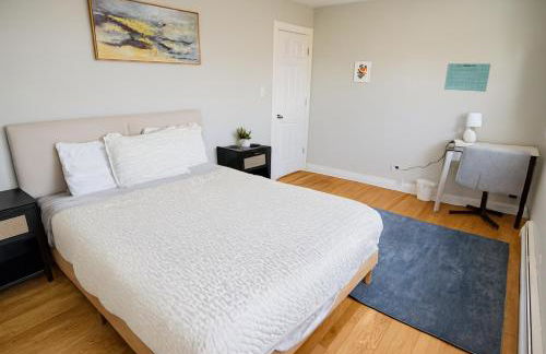 Central 2BR Private Stay Near Airport & Cafés - Foto 17