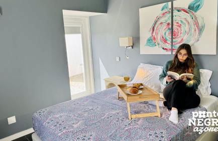 Recanto das 5 by PontaNegraAzores - Foto 28