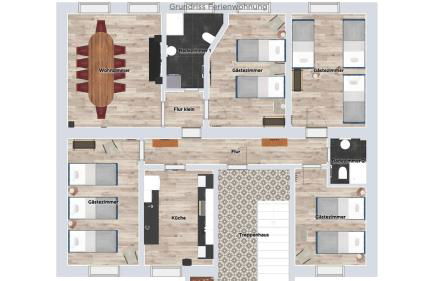 Rudi Homes Essen #1 - Foto 15