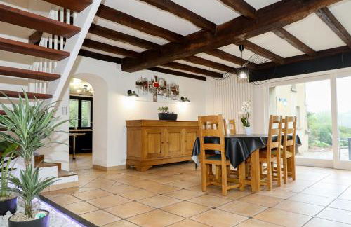 Au Lit D'Ô - Foto 18