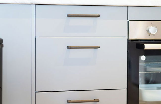 Kings Building- 2 Bed & Bathroom Flats - Foto 30