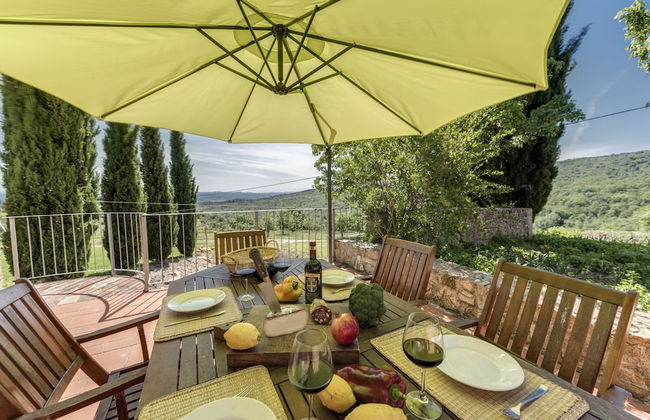 Agriturismo La Palazzina - Foto 68