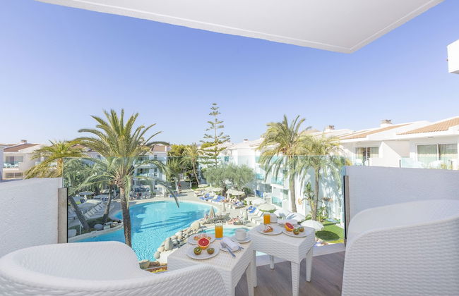 MarSenses Puerto Pollensa Hotel & Spa - Adults Only - Foto 51