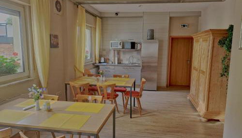 Pension und Ferienwohnungen Bachmann - Foto 5